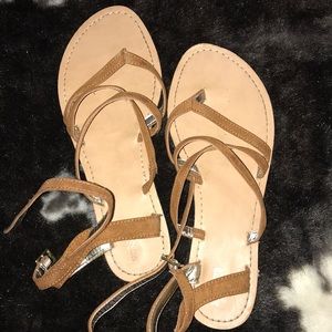 Sandals